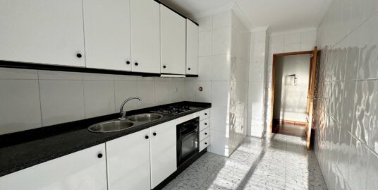 Apartamento T3 em Arcozelo